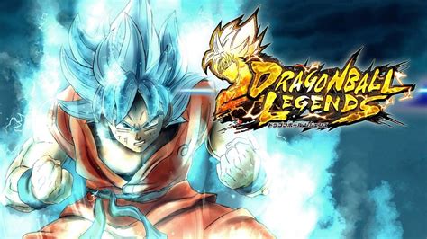 Dragon ball legends für android und ios angekündigt fans von dragon ball werden bald ein kampfspiel namens legends erhalten und zu diesem hat bandai namco nun auch einen trailer veröffentlicht. Dragon Ball Legends guida completa ai personaggi più forti - Player.it