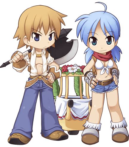 Check spelling or type a new query. Blacksmith - idRO Klasik Wiki
