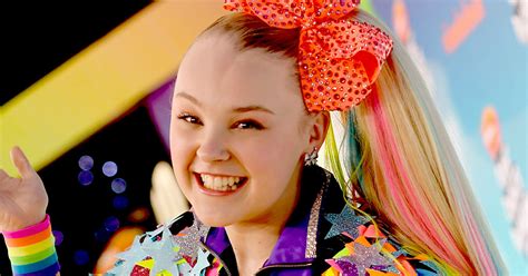 Jojo Siwa To Make History On Dancing With The Stars • Gcn