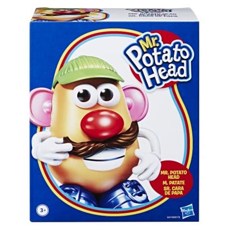 Mr Potato Head Theme Pack 1 Ct Ralphs
