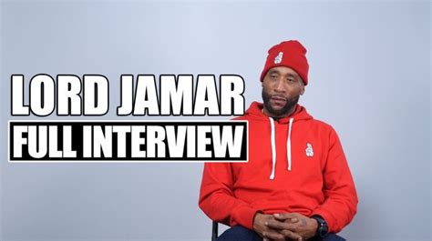 Exclusive Lord Jamar On Eminem Jay Z Mase 21 Savage Boosie Chinx