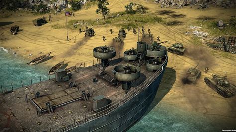 Page 12 Of 24 For 25 Best Military Strategy Games For Pc Gamers Decide