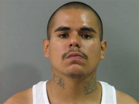 Fbi 10 Most Wanted Fugitive Texas Barrio Azteca Gang Leader Arrested