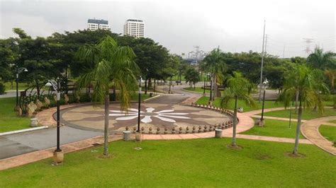 Pudu ulu playground, kuala lumpur picture: Pudu Ulu Playground - Picture of Pudu Ulu Playground ...
