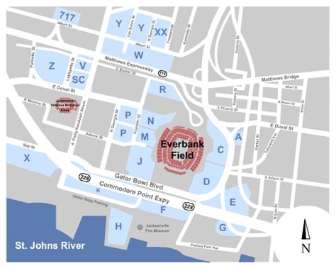 Clemson Football Parking Map 2016 Maps Location Catalog Online