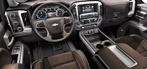 Sales to customers began in august the sierra 1500 will also feature its own distinct exterior styling, though interior styling will be similar. 2020 Chevrolet Silverado LT Interior, Price, Specs ...