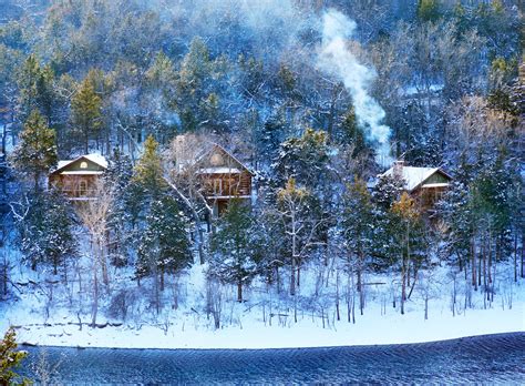 Big Cedar Lodge For A List Of Hotels In