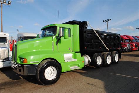 1994 Kenworth T600 For Sale 30 Used Trucks From 7725