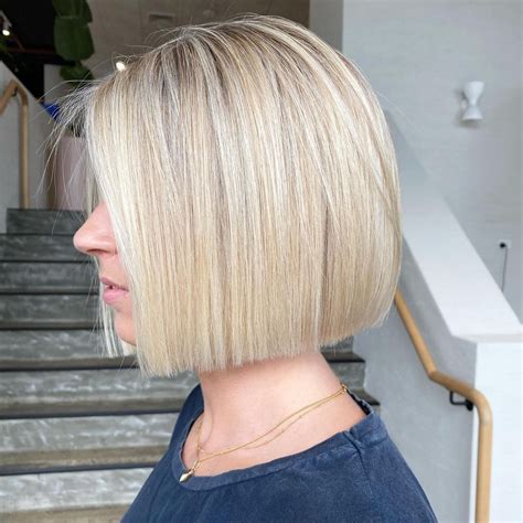 Rand uses his medical expertise and aesthetic sensibilities to make a positive impact on the lives of his patients. 23 Hottest Chin-Length Hair Ideas: Haircuts + Hairstyles ...