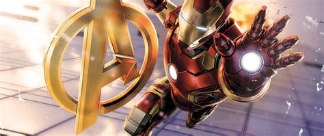 Check spelling or type a new query. Free Download Iron Man Hd Wallpaper for Desktop and ...