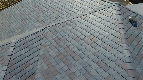 Slate Roofing Synthetic Slate Products Davinci Roofscapes