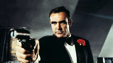 The first film adaptation of one of. The Best Books About Bond. James Bond