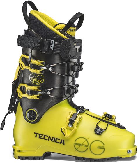 Tecnica Zero G Tour Pro Boot