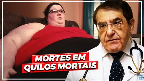 Penny Quilos Mortais Morreu