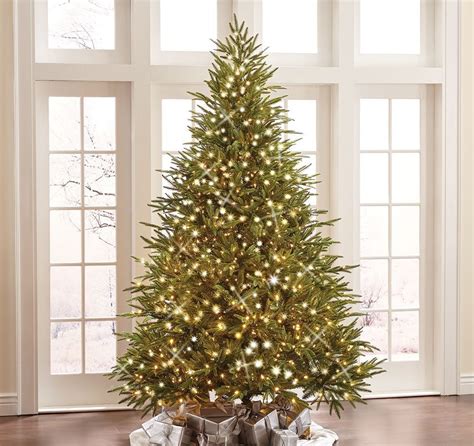 Best Artificial Christmas Trees Of Architectural Digest