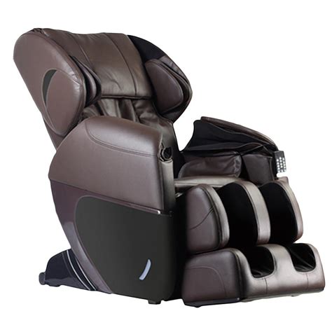 Lifesmart Esmart Large Fitness And Wellness Zero Gravity Massage Chair