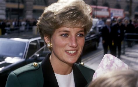 Top 109 Princess Diana Short Hairstyles Best Vn