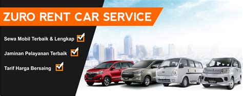 Gambar tentang Sewa Mobil dan Jasa Supir di Jakarta Zuro Rent Car 