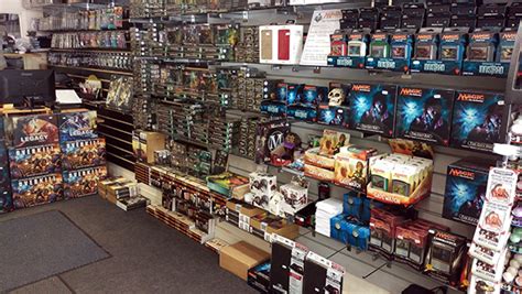 Hobby Stores Mail Order Retail Shop Partners Warlord Games