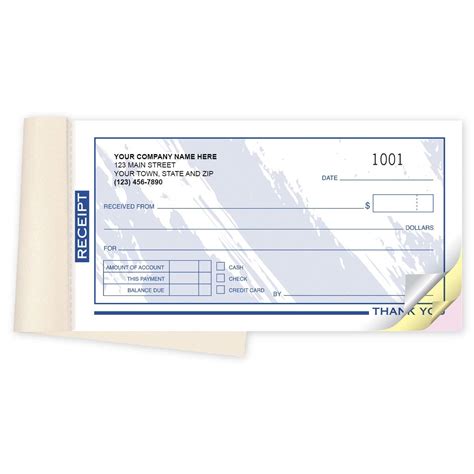 Forms Recordkeeping And Money Handling Office Supplies Victoriaballet