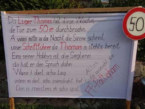 Mit der passenden dekoration von party.de! Archiv - FEUERWEHR PATTIGHAM