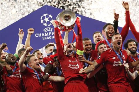 See more of uefa champions league final 2019 on facebook. Liverpool's Champions League win bags lucky Irish punter € ...