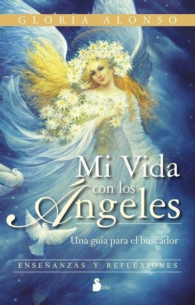 Pdf sanando con las hadas cartas. MI VIDA CON LOS ANGELES | Libros de angeles, Orar en el ...