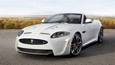It was established in 1922 by william lyons. Jaguar Coupe XKR S White 2013 Luxury Convertible Car ...