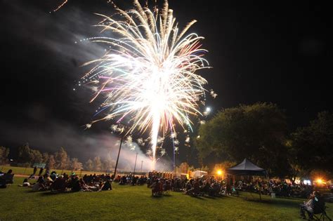 Independence Day Events Return Where To Watch Fireworks And Celebrate