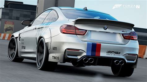 Forza motorsport 7 bmw m4 drift build and gameplay a drift build with gameplay on the bmw m4! IGCD.net: BMW M4 in Forza Motorsport 7