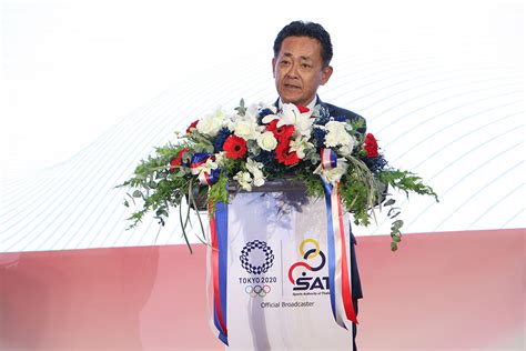 อติวิชญ์ เจนวัฒนานนท์, กัญจน์ เจริญกุล(แข่งต่อรอบ 2) โตโยต้าถ่ายทอดสดโอลิมปิก