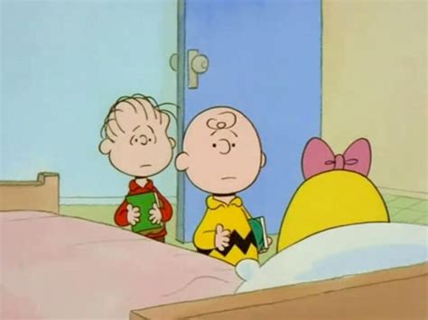 Why Charlie Brown Why 1990