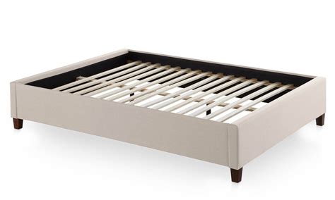 We have traditional, as well as innovative designs and custom furniture that will tailor to any taste. Eastman Platform Bed - Mattress Warehouse Flint MI