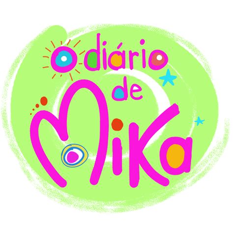 Super Mãe Sugestão Super Mãe O Diário De Mika No Disney Channel