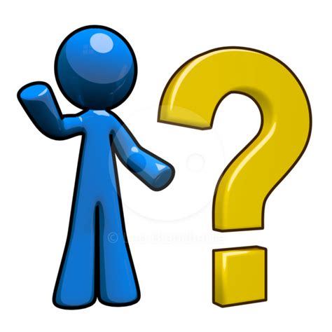 Asking Questions Clipart Clipart Panda Free Clipart Images