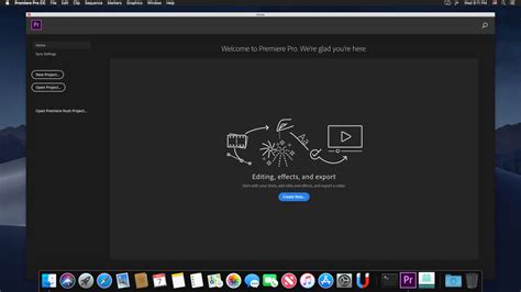 Using adobe sensei ai technology, premiere elements can automatically do the mixing process, saving you time. Adobe Premiere Pro 2020 v14.2 Free Download | Mac Torrent ...