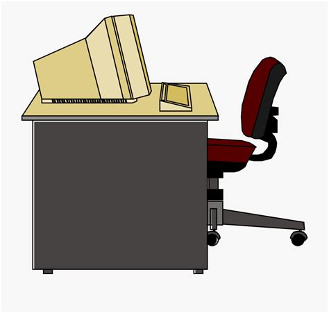 Clipart Office Desk 10 Free Cliparts Download Images On Clipground 2022
