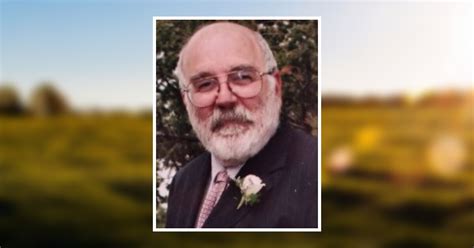 Roger D Stephens Obituary Hoy Kilnoski Funeral Home Crematory