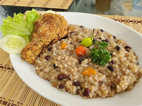 Cook Up Rice A Guyanese Traditional Dish Things Guyana