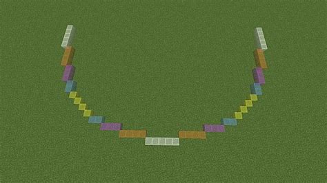How To Make Circles In Minecraft Gameskinny