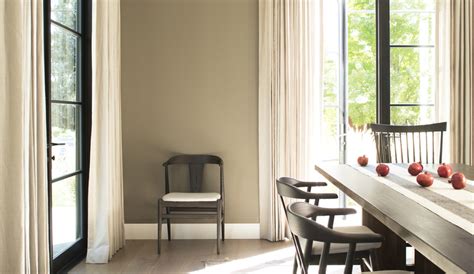 Benjamin Moore Regal Select Our Range That Has Become Classic