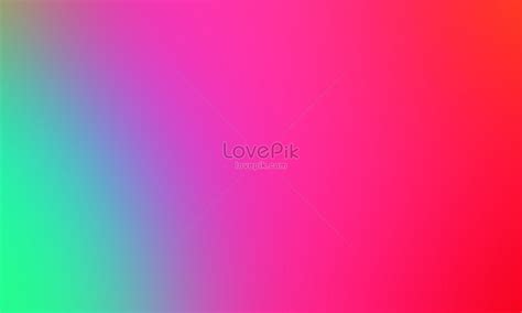 Abstract Colorful Blur Background Concept For Wallpaper Design Picture