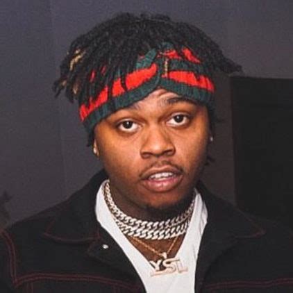 What is aitch's net worth? Gunna Net Worth - Rappers.Money