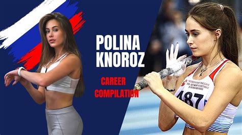 Polina Knoroz Russian Pole Vaulter Lifestyle Biography Networth Facts Age Bf More Top Lifestyle