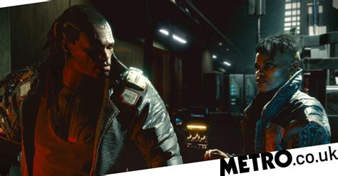 Cyberpunk 2077 You Can Beat The Game Without Finishing Main Quest