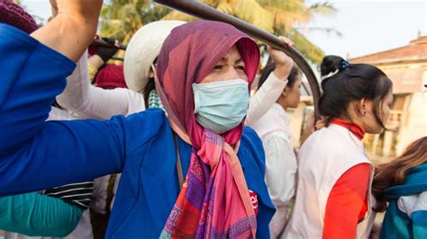 Survey Cambodian Workers Struggle To Survive In Covid 19 Solidarity