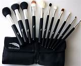 Photos of Eye Makeup Brushes And Their Uses
