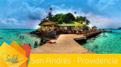 San Andrés Y Providencia Colombia Youtube