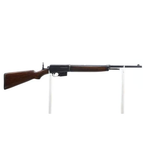 610 Winchester Model 1907 Sl Caliber 351 Wsl