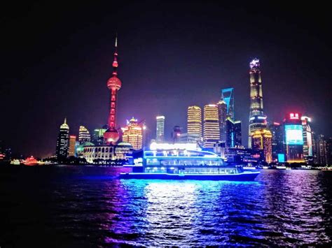 The Best Of Shanghai Tripoto